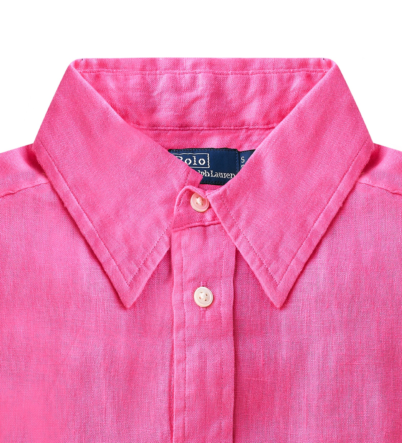 Camicia POLO RALPH LAUREN
Hot fuchsia