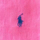Camicia POLO RALPH LAUREN
Hot fuchsia