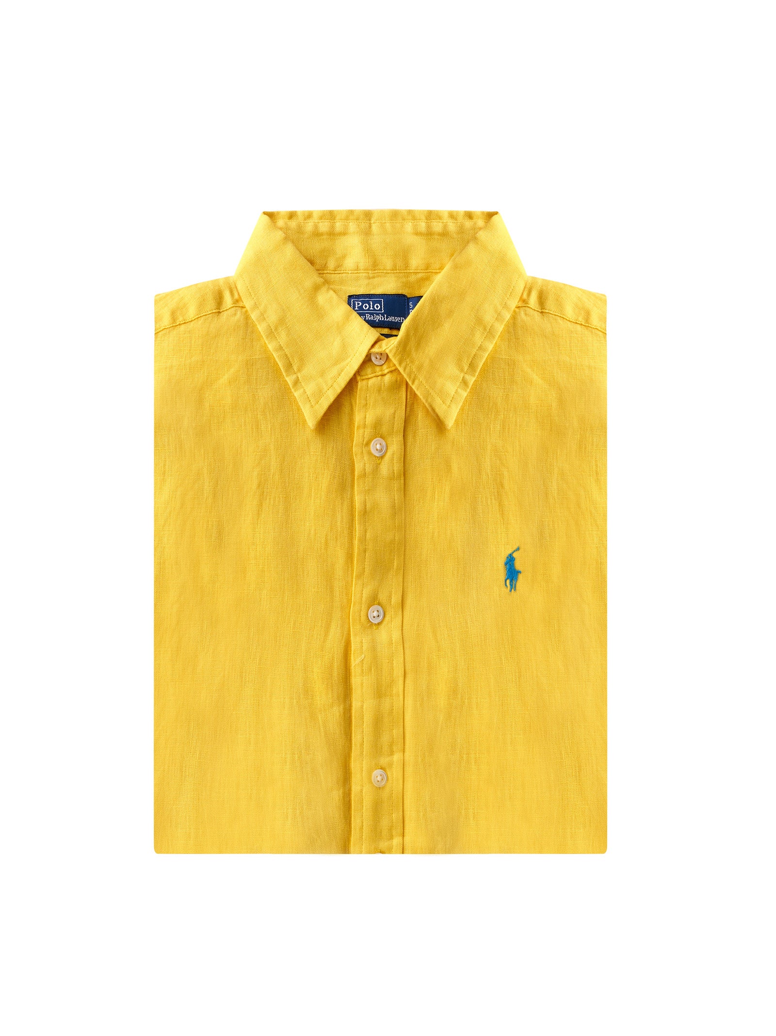 Camicia POLO RALPH LAUREN
Yellow