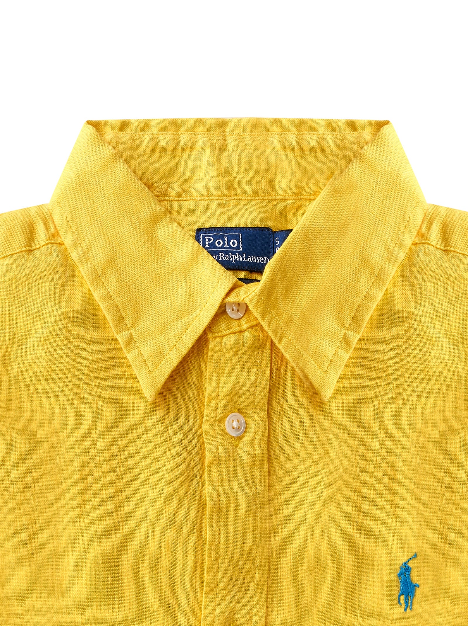 Camicia POLO RALPH LAUREN
Yellow