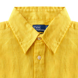 Camicia POLO RALPH LAUREN
Yellow