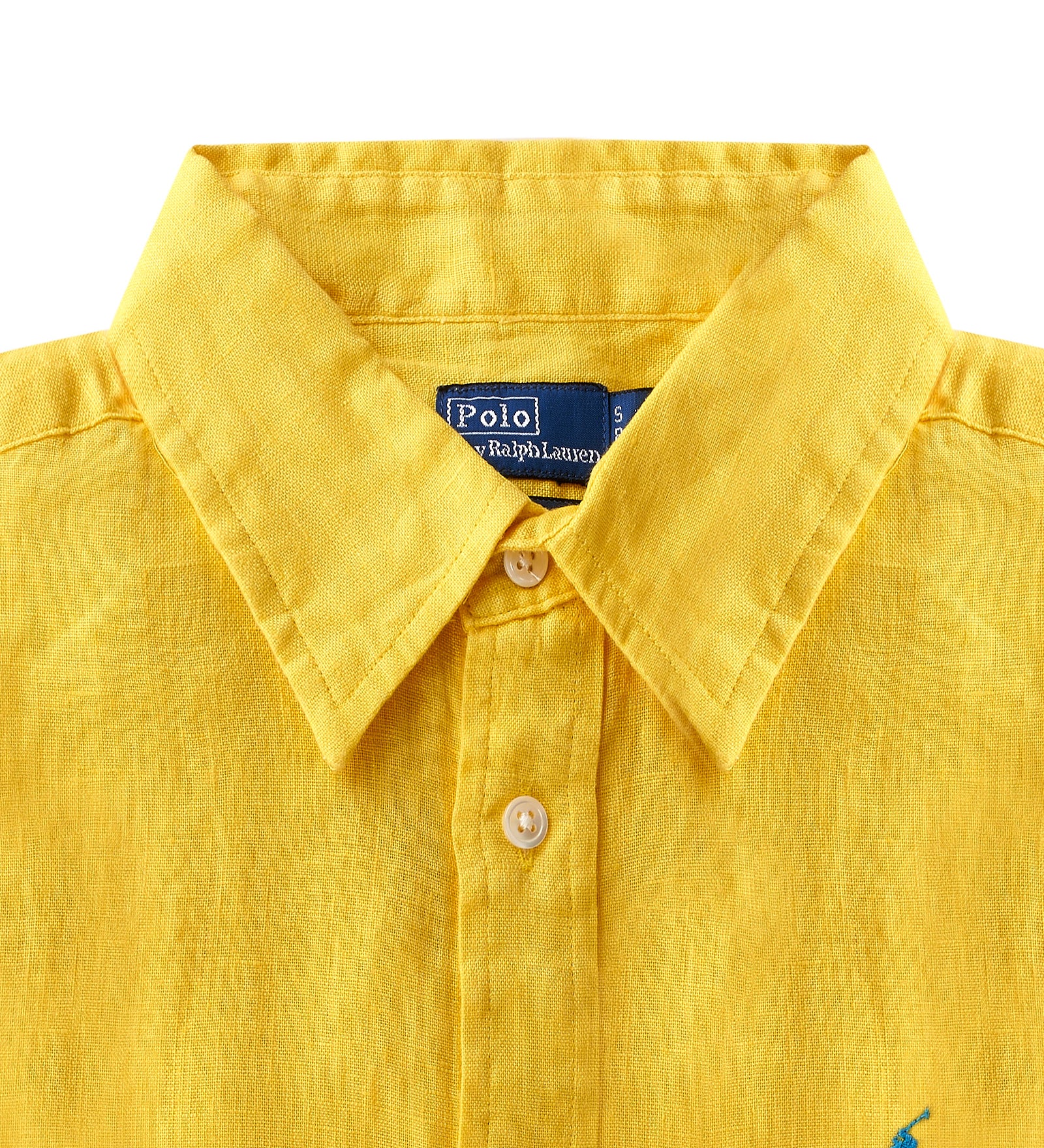 Camicia POLO RALPH LAUREN
Yellow