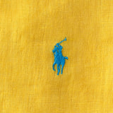 Camicia POLO RALPH LAUREN
Yellow