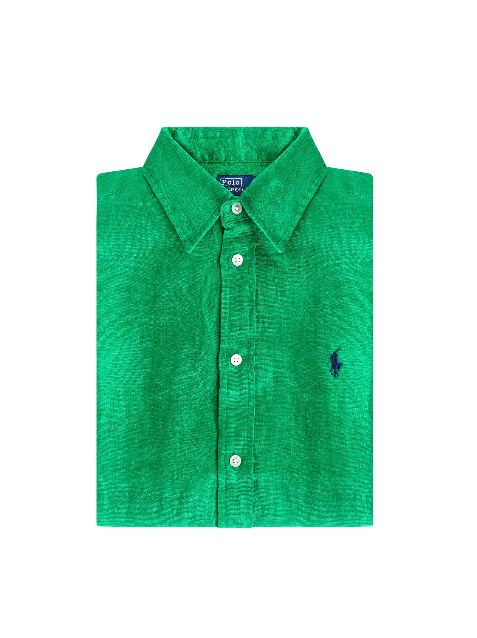 Camicia POLO RALPH LAUREN
Bright clover