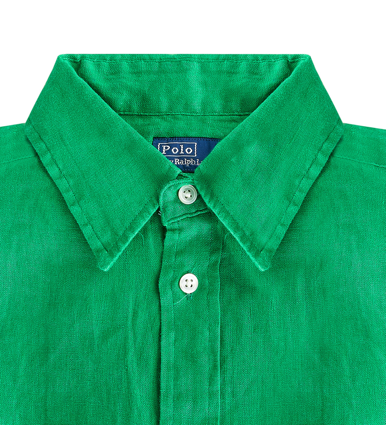 Camicia POLO RALPH LAUREN
Bright clover