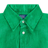 Camicia POLO RALPH LAUREN
Bright clover