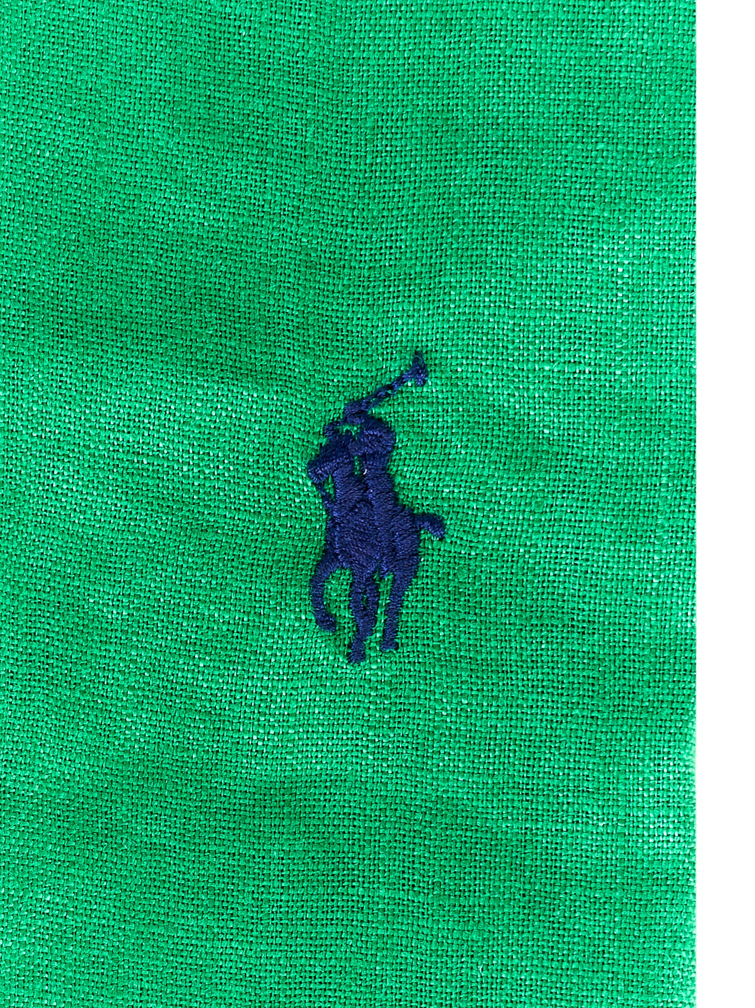 Camicia POLO RALPH LAUREN
Bright clover