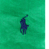 Camicia POLO RALPH LAUREN
Bright clover