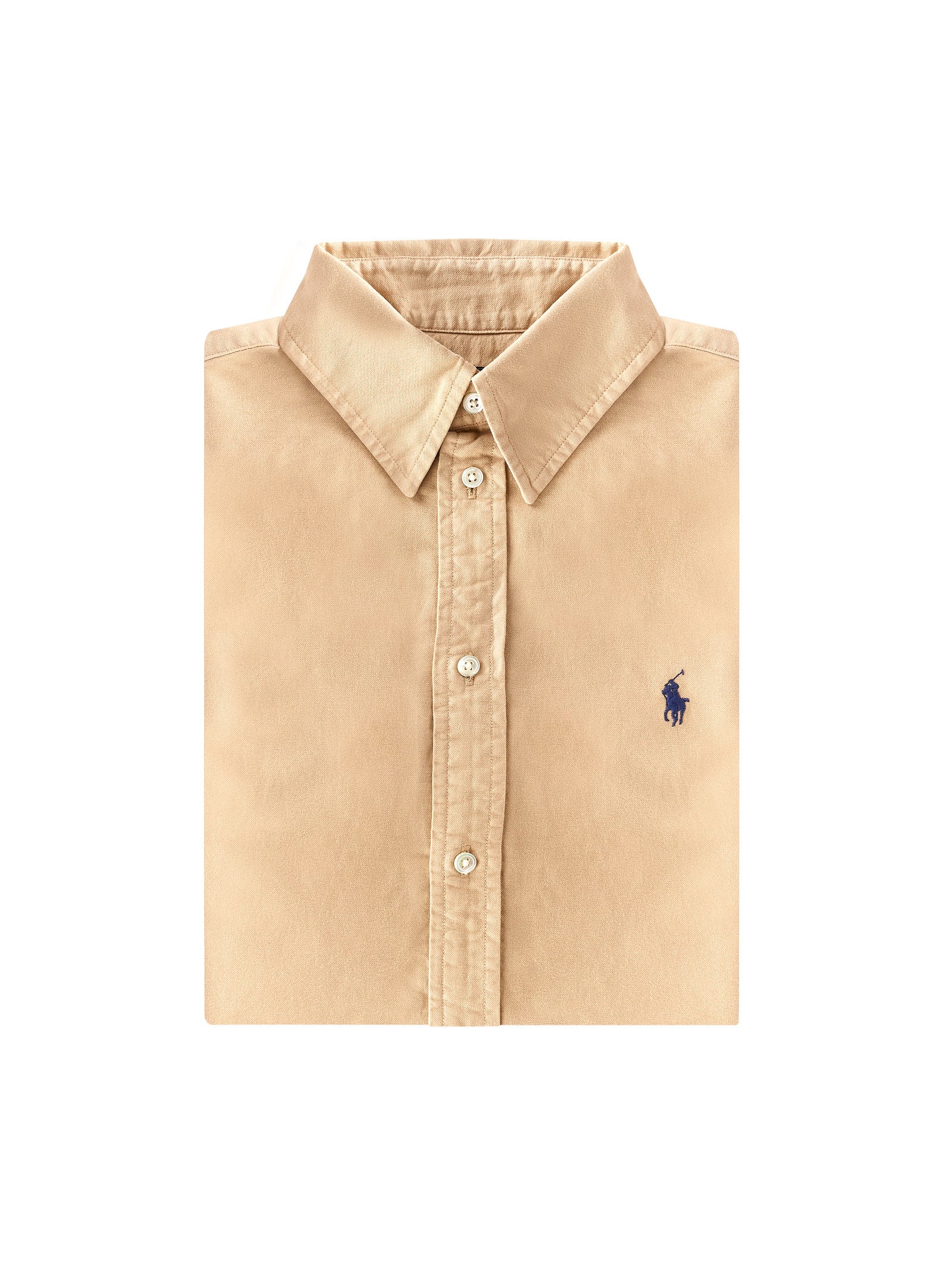 Camicia POLO RALPH LAUREN
Classic tan