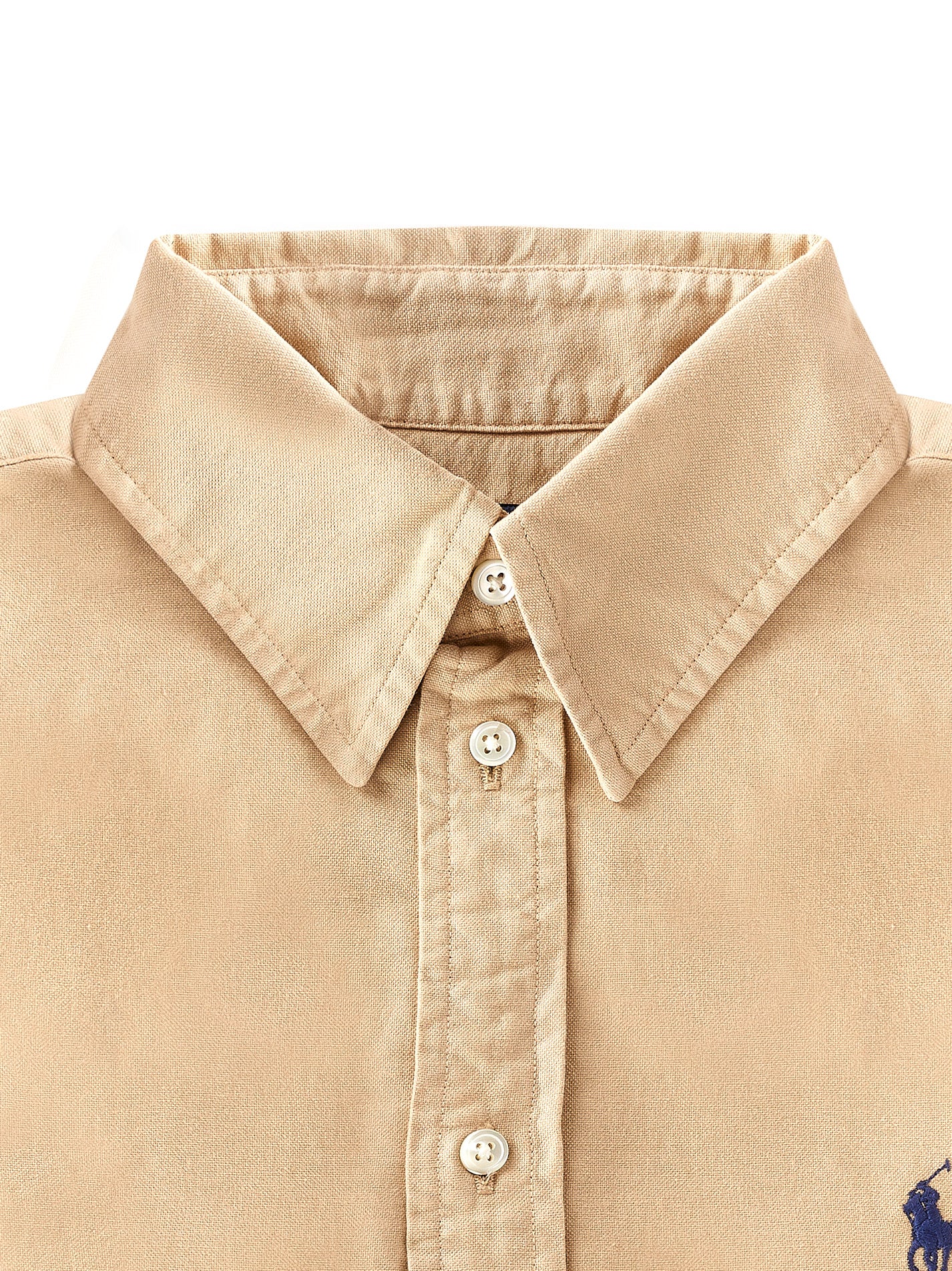 Camicia POLO RALPH LAUREN
Classic tan