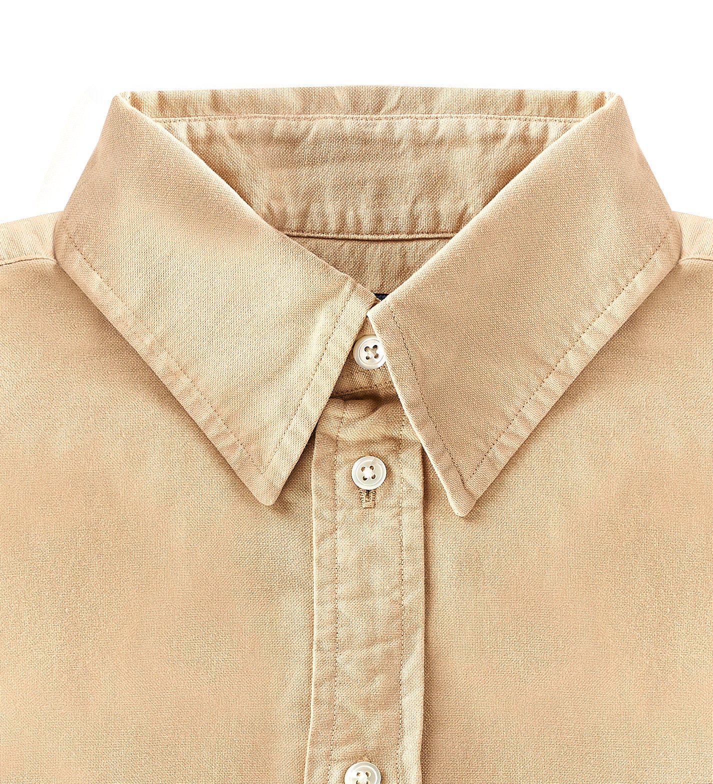 Camicia POLO RALPH LAUREN
Classic tan