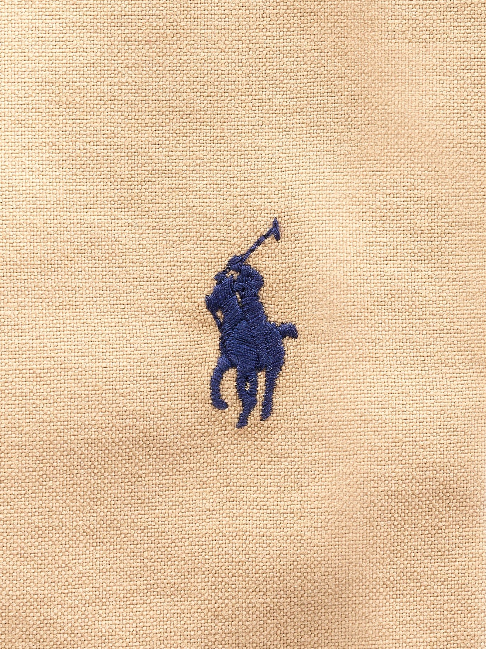 Camicia POLO RALPH LAUREN
Classic tan