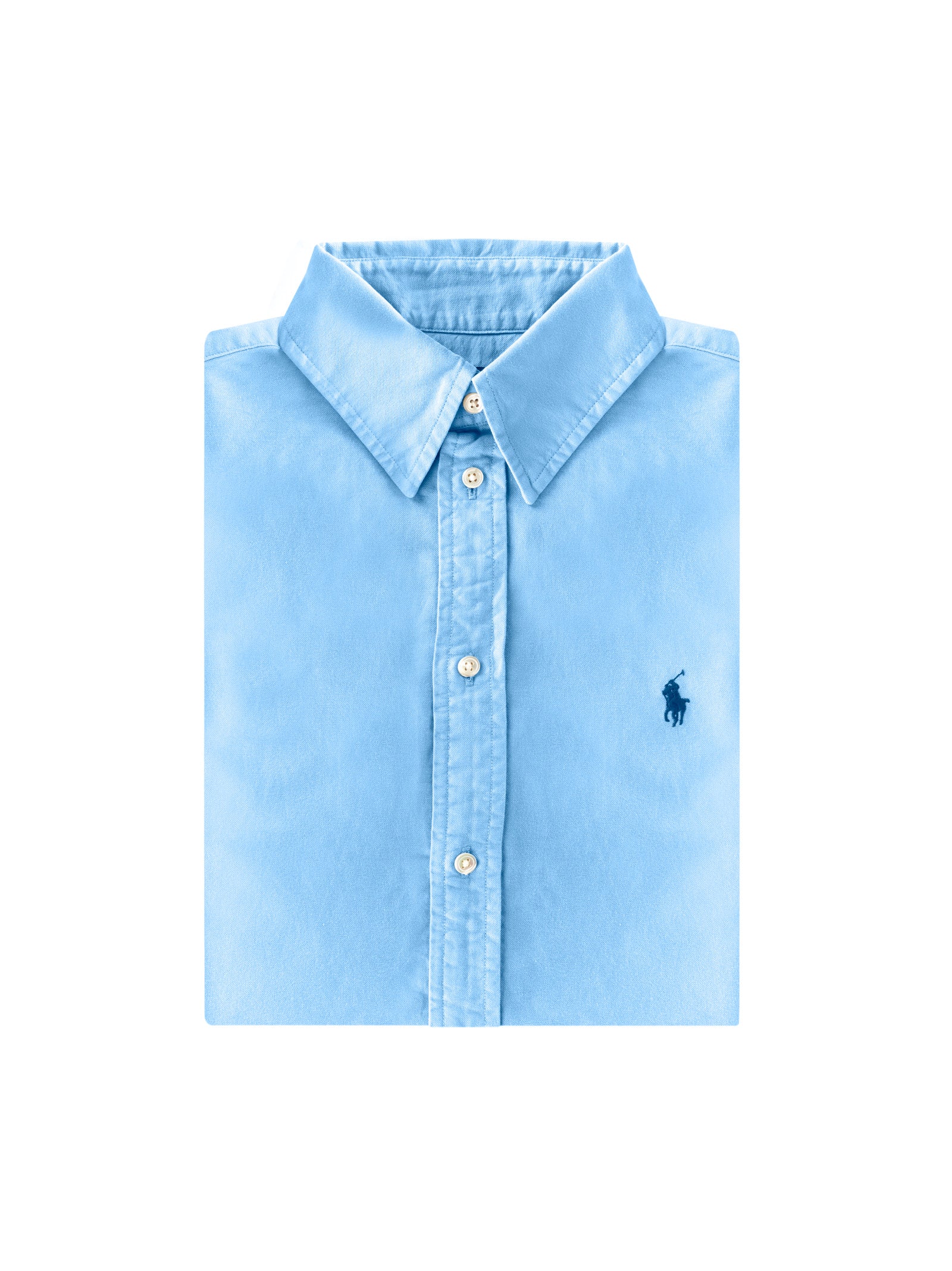 Camicia POLO RALPH LAUREN
Blue