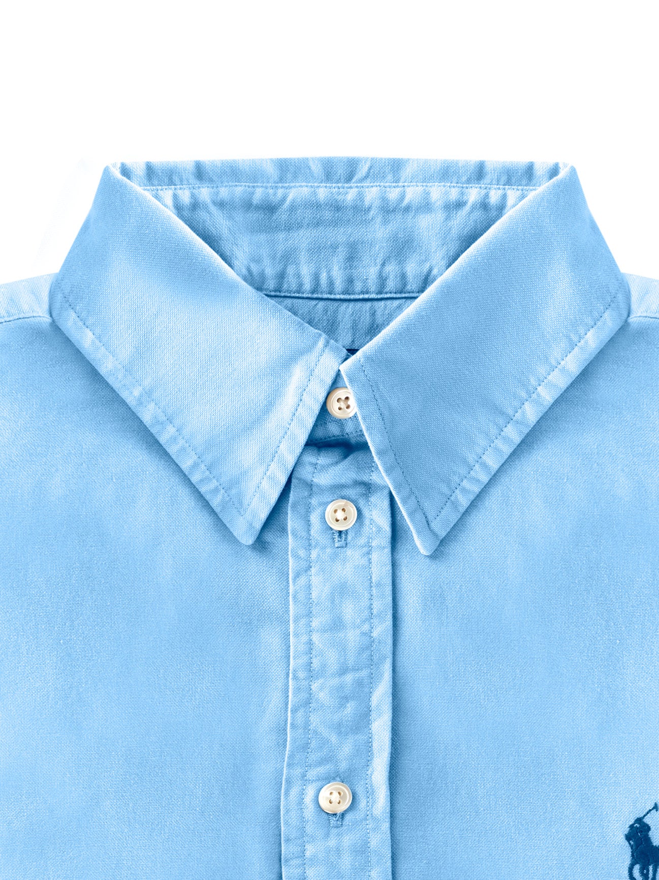 Camicia POLO RALPH LAUREN
Blue