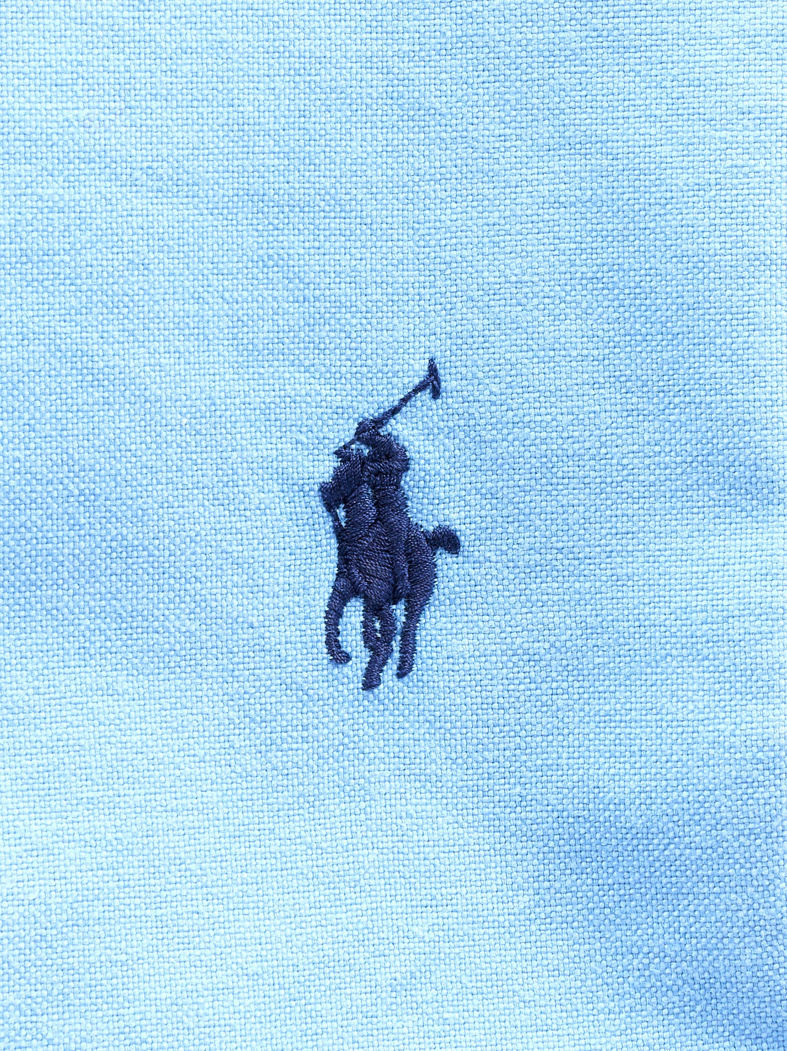 Camicia POLO RALPH LAUREN
Blue