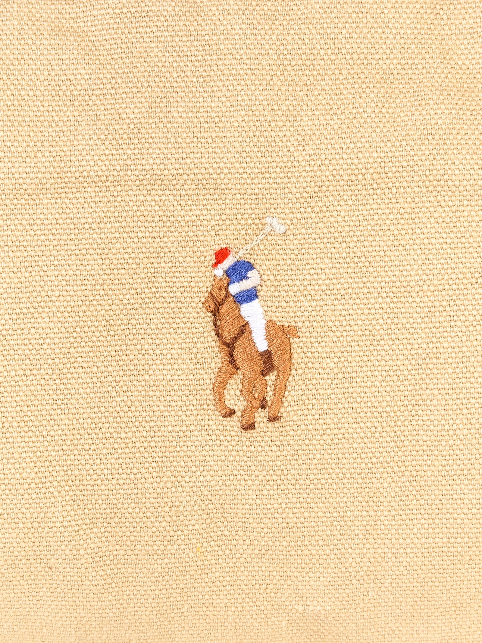 Zaino POLO RALPH LAUREN
Coastal beige