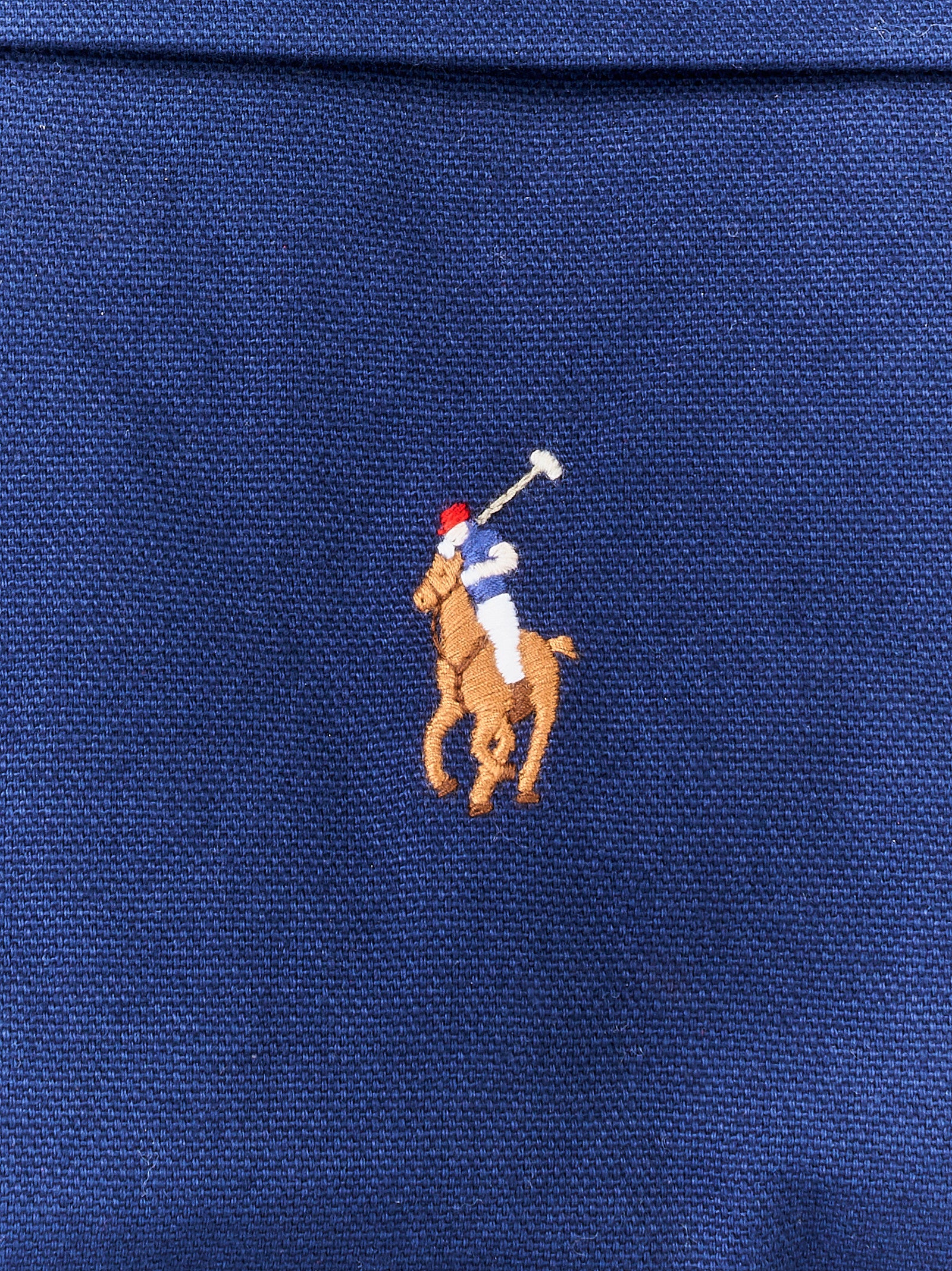Zaino POLO RALPH LAUREN
New england blue