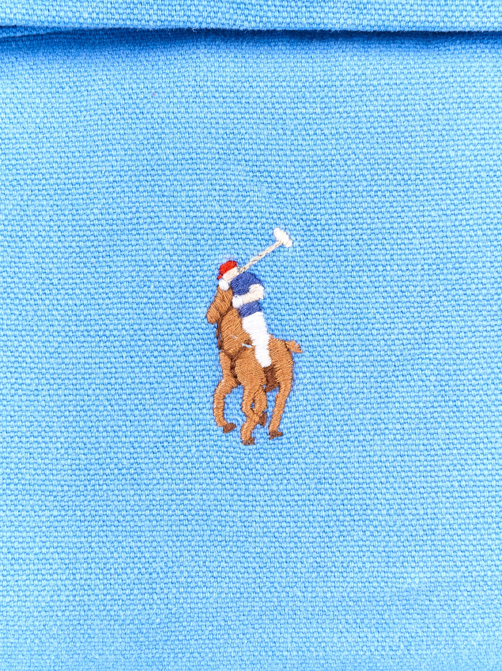 Zaino POLO RALPH LAUREN
New england blue