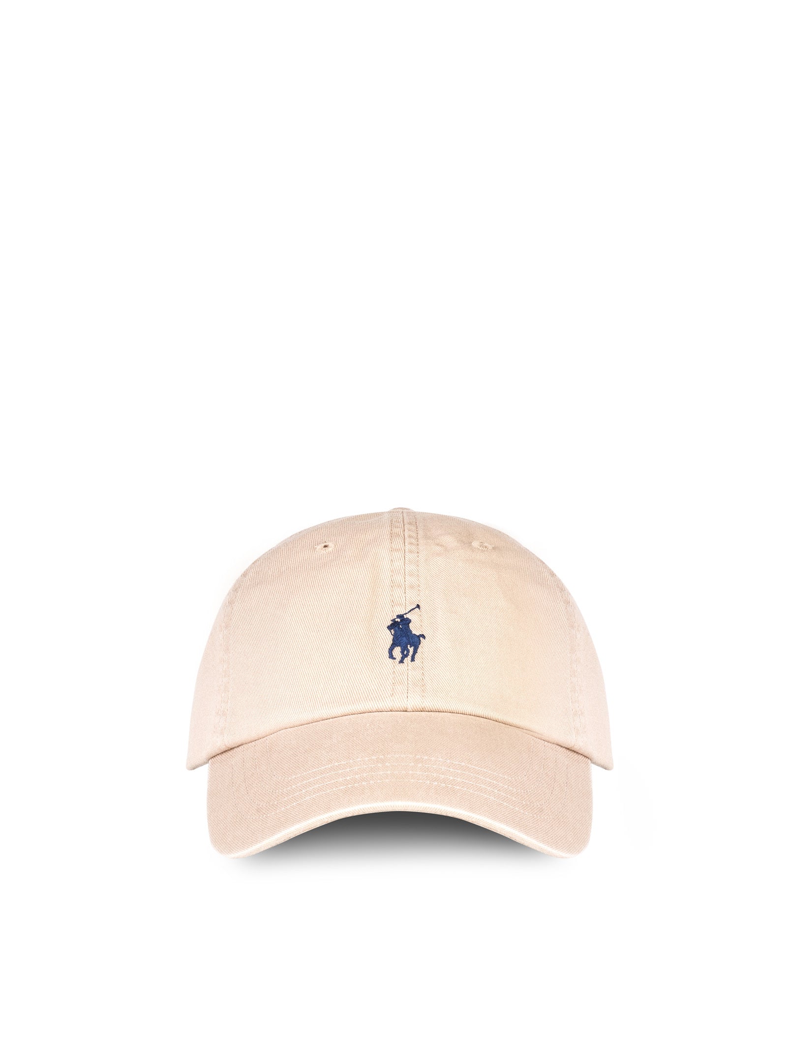 Cappello POLO RALPH LAUREN
Nubuck/relay blue