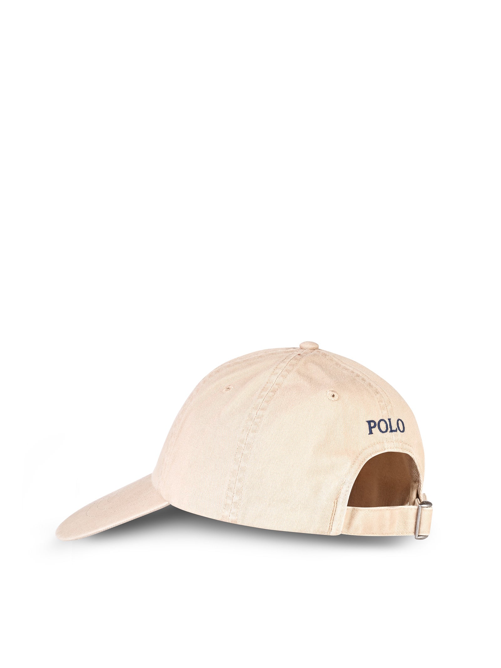 Cappello POLO RALPH LAUREN
Nubuck/relay blue