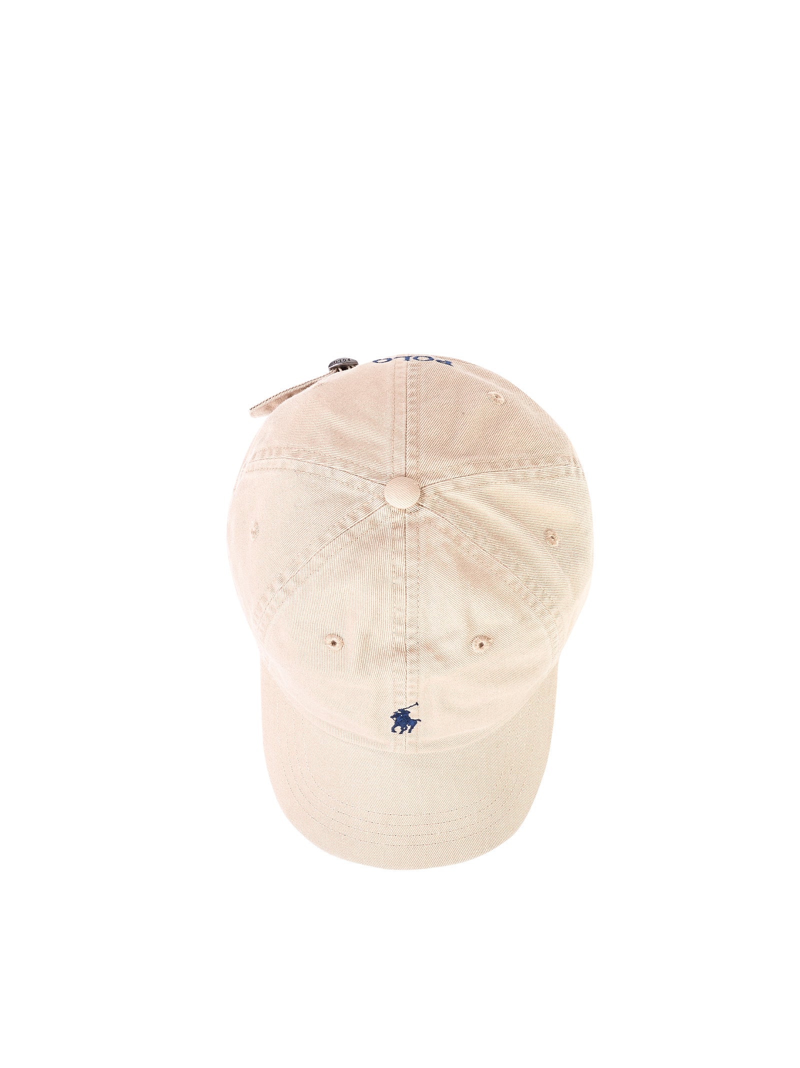 Cappello POLO RALPH LAUREN
Nubuck/relay blue