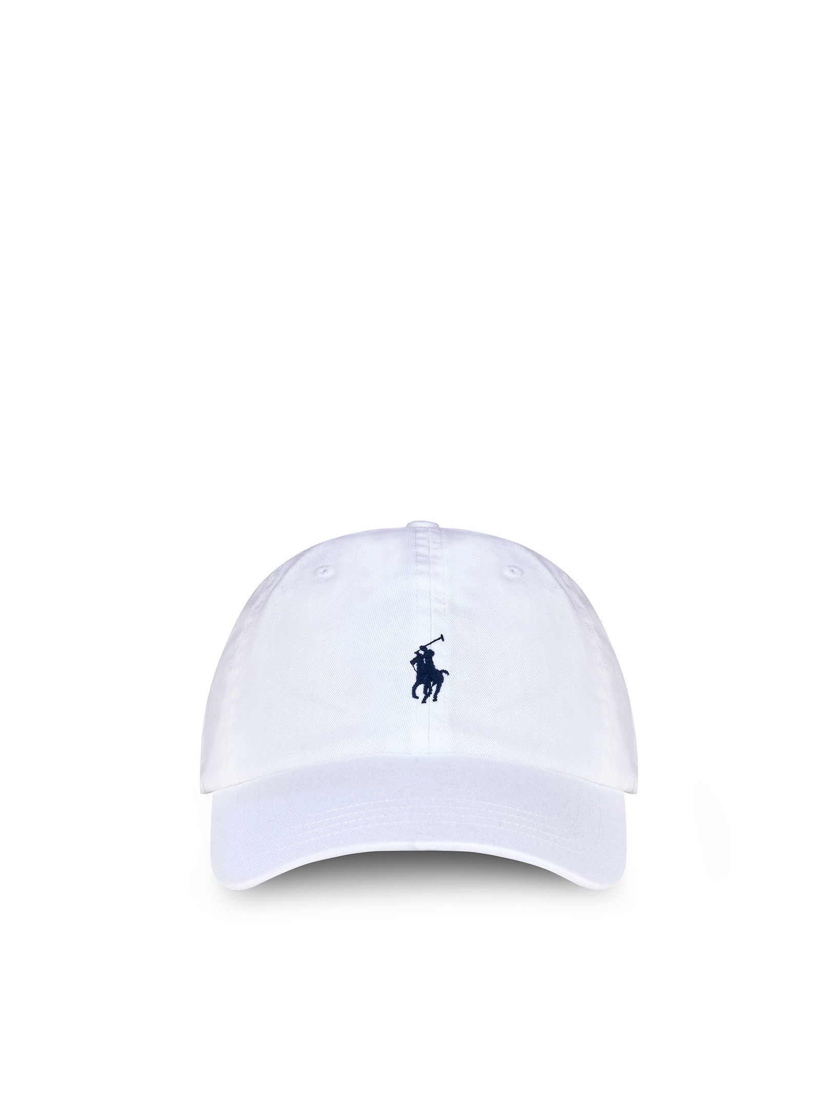 Cappello POLO RALPH LAUREN
White/newport navy