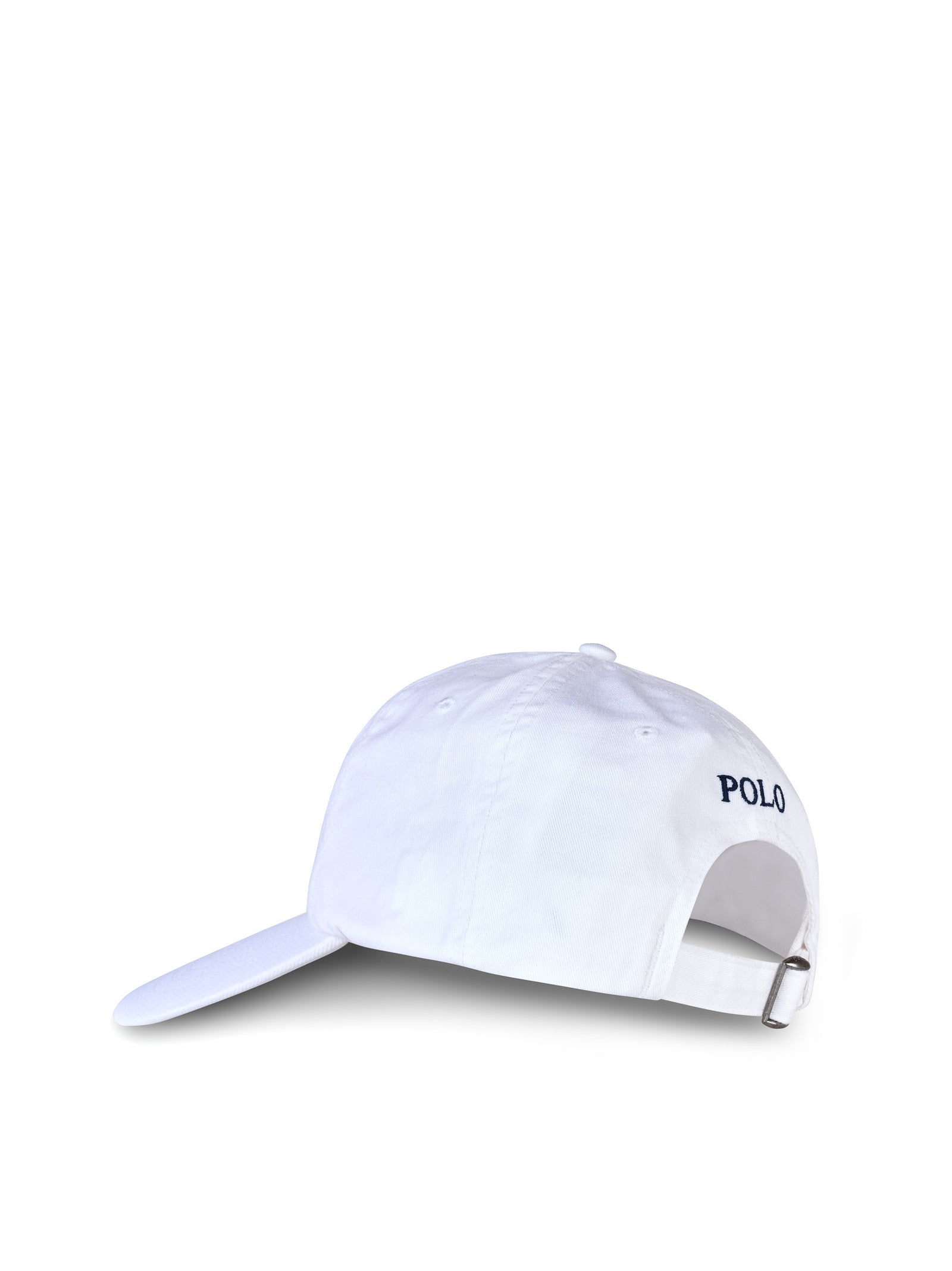 Cappello POLO RALPH LAUREN
White/newport navy