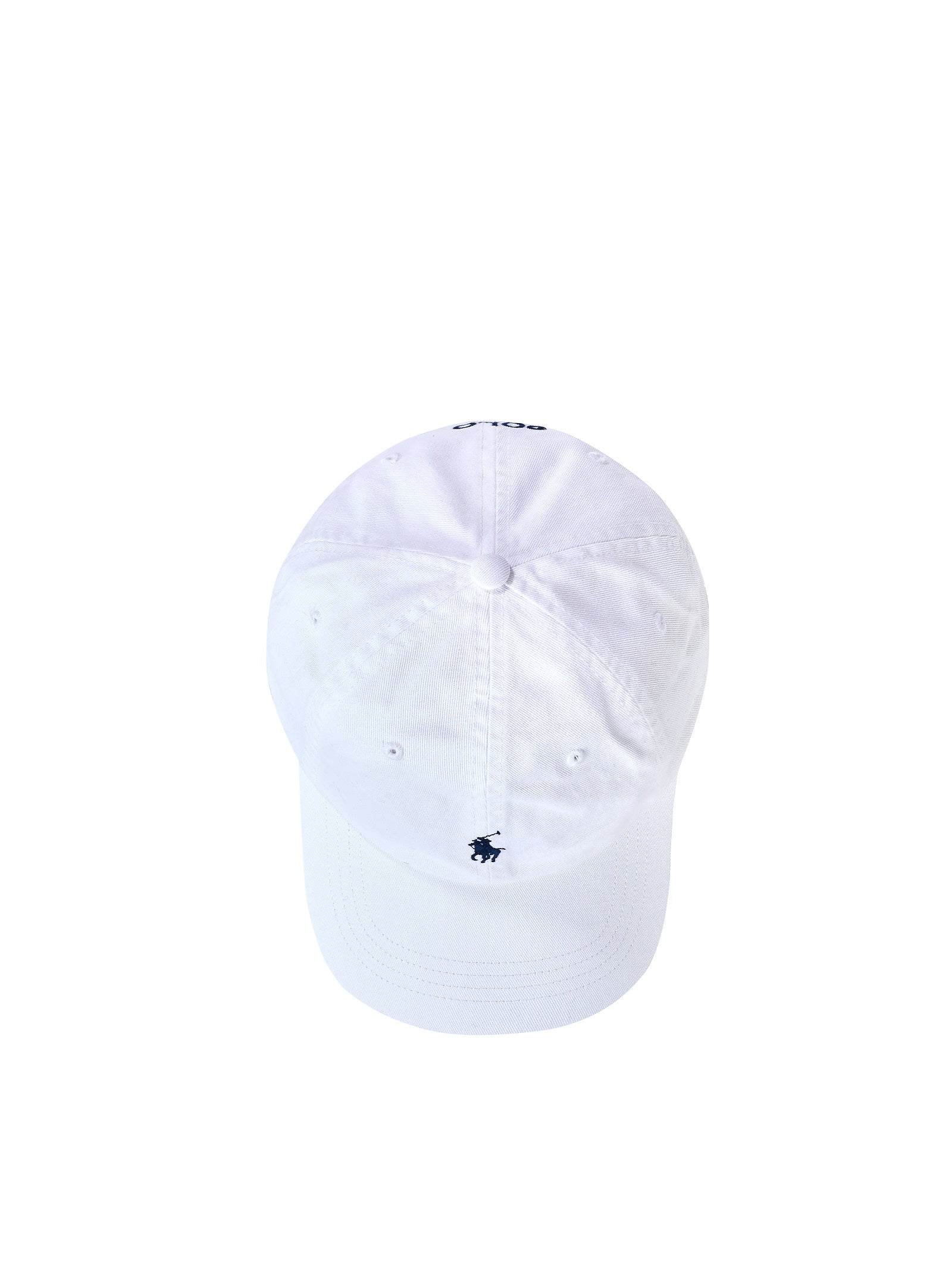 Cappello POLO RALPH LAUREN
White/newport navy