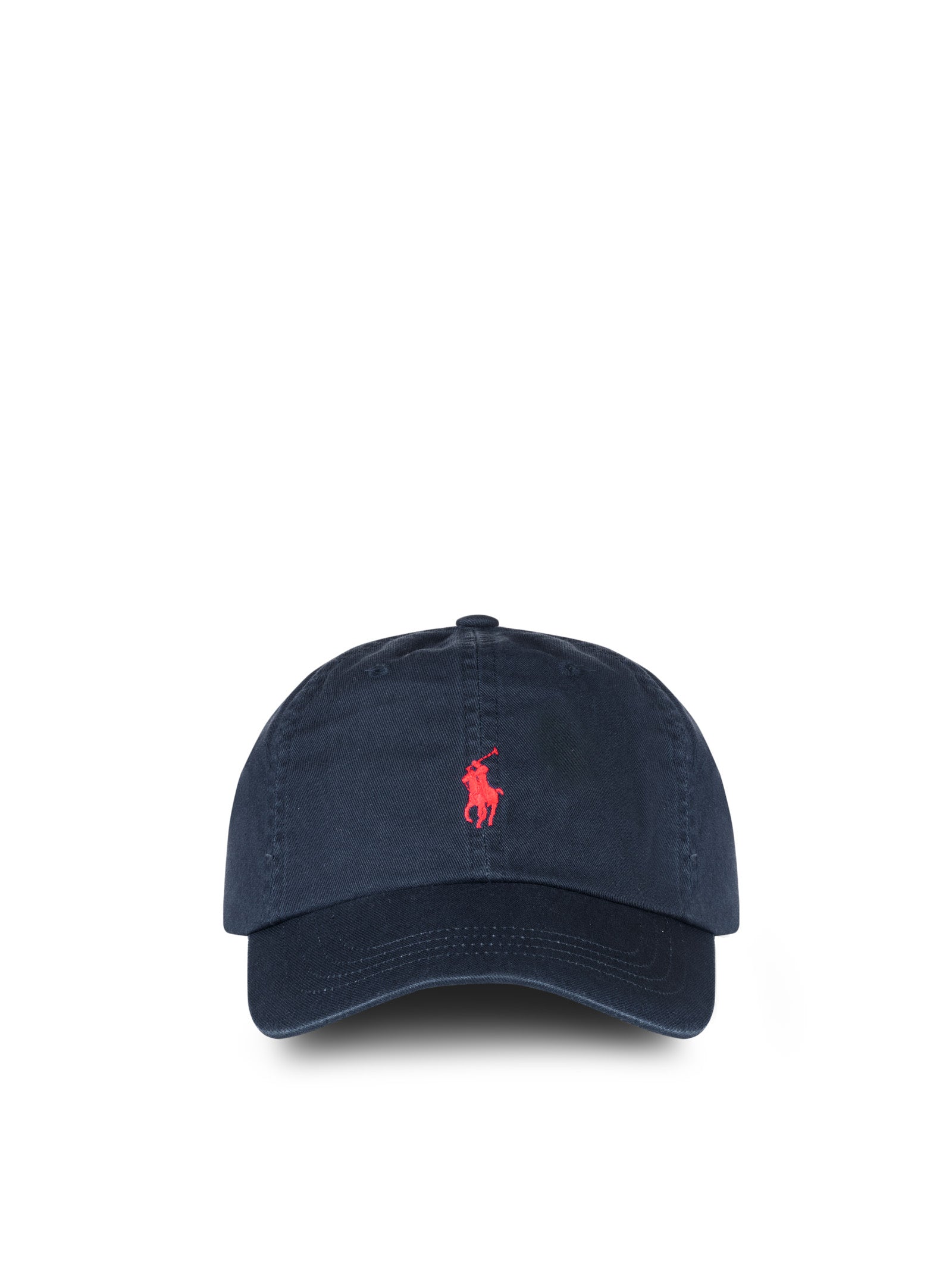 Cappello POLO RALPH LAUREN
Polo black