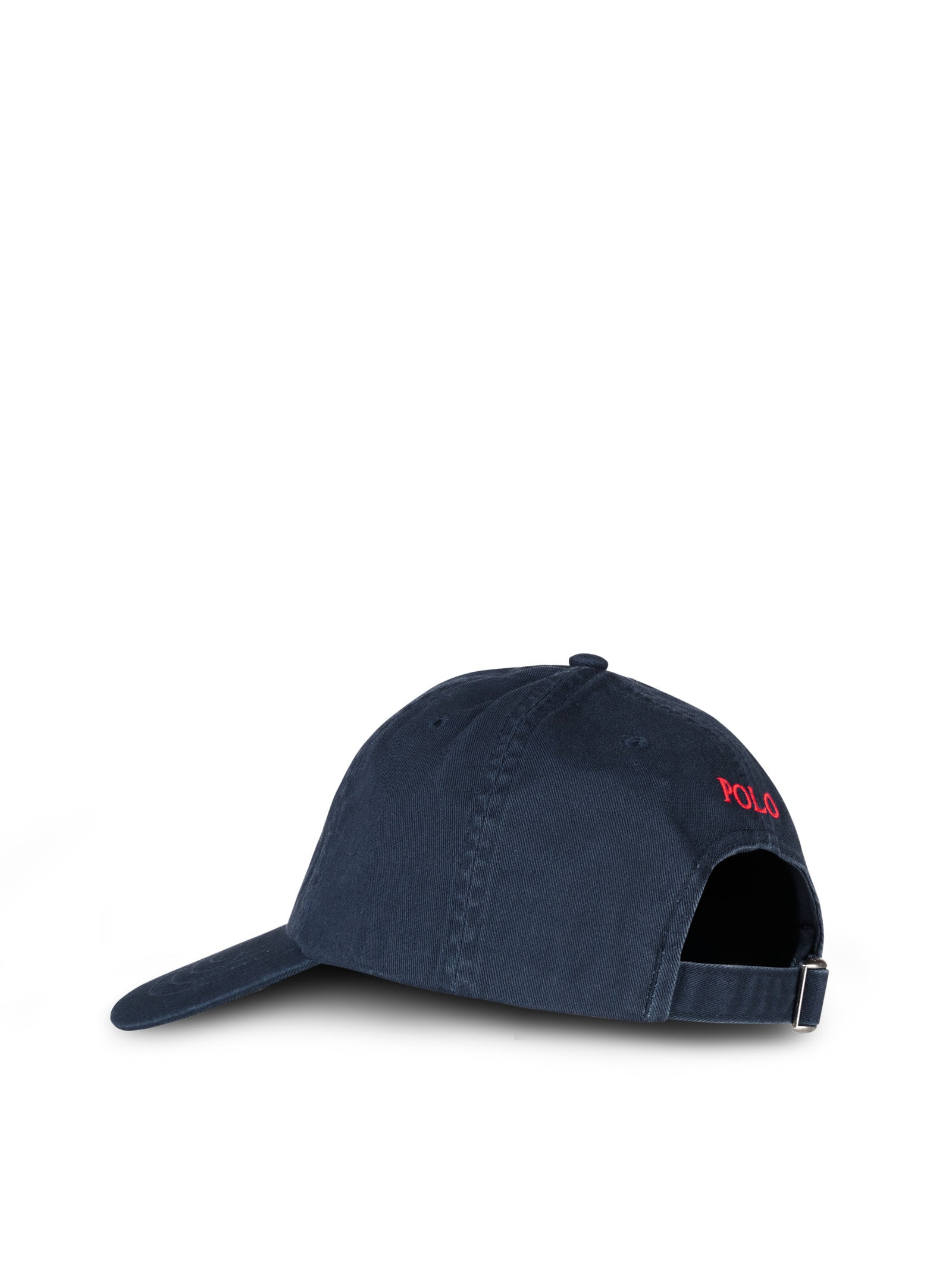 Cappello POLO RALPH LAUREN
Polo black