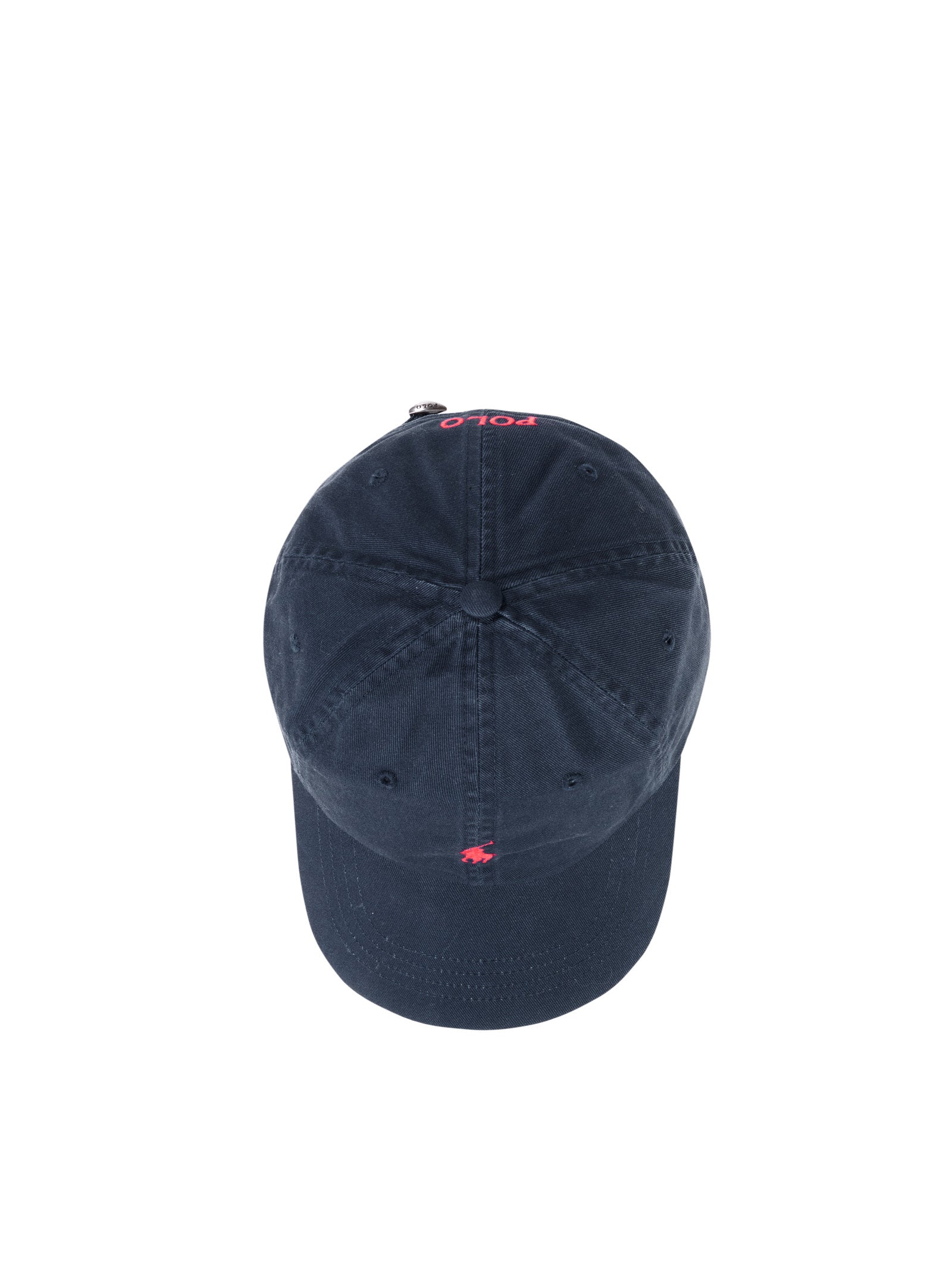 Cappello POLO RALPH LAUREN
Polo black