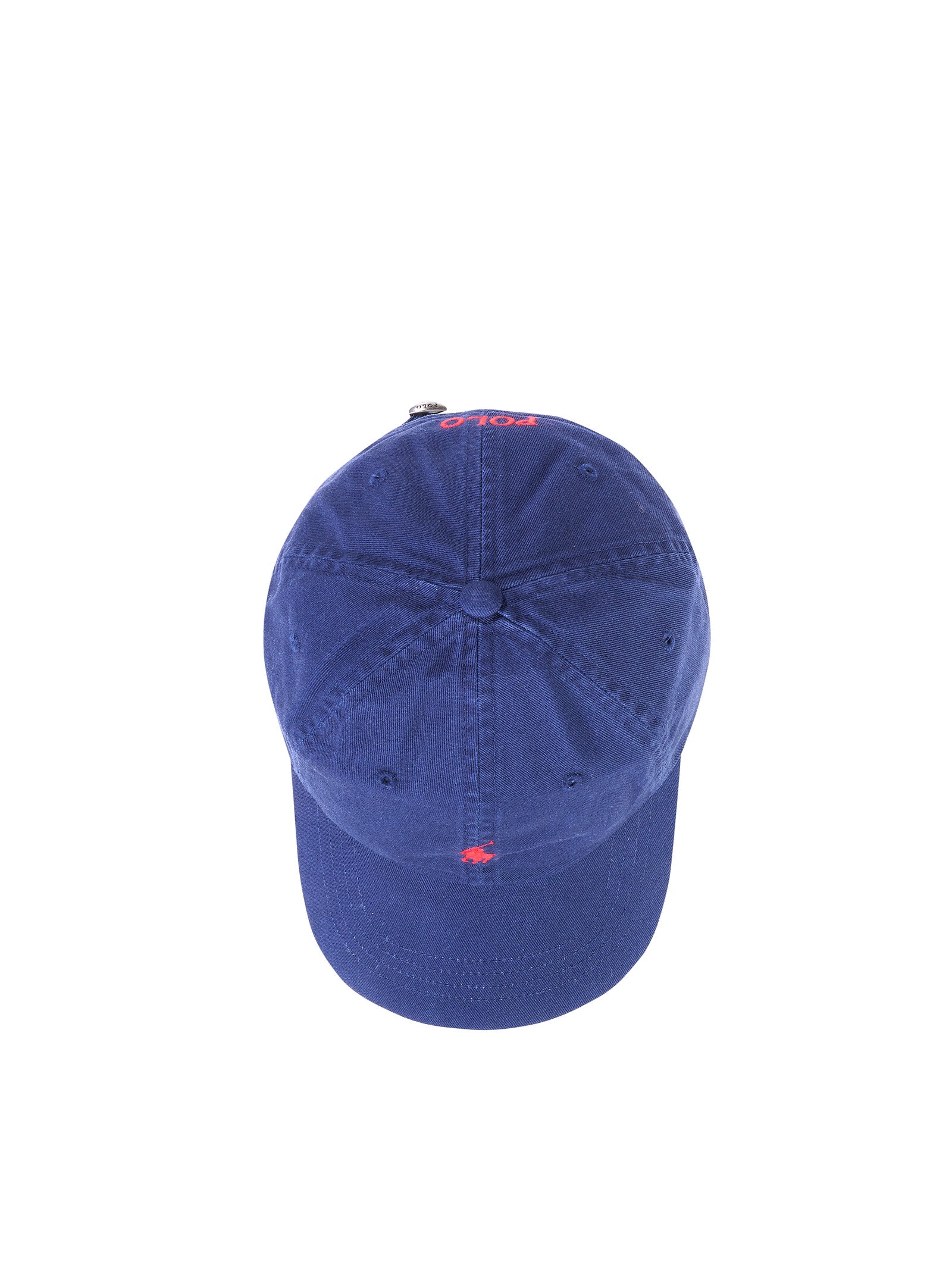 Cappello POLO RALPH LAUREN
Newport navy