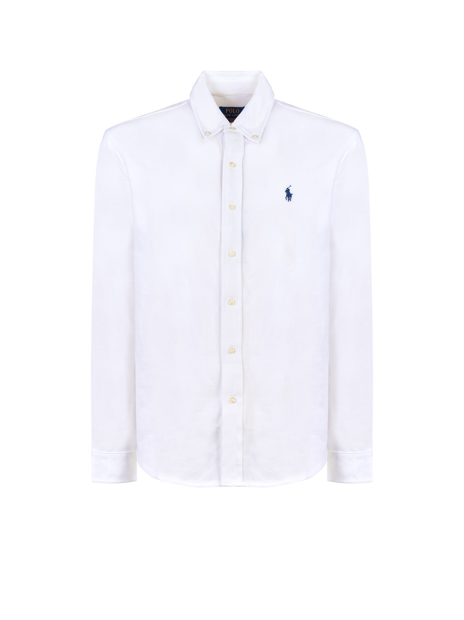 Camicia POLO RALPH LAUREN
White