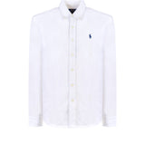 Camicia POLO RALPH LAUREN
White