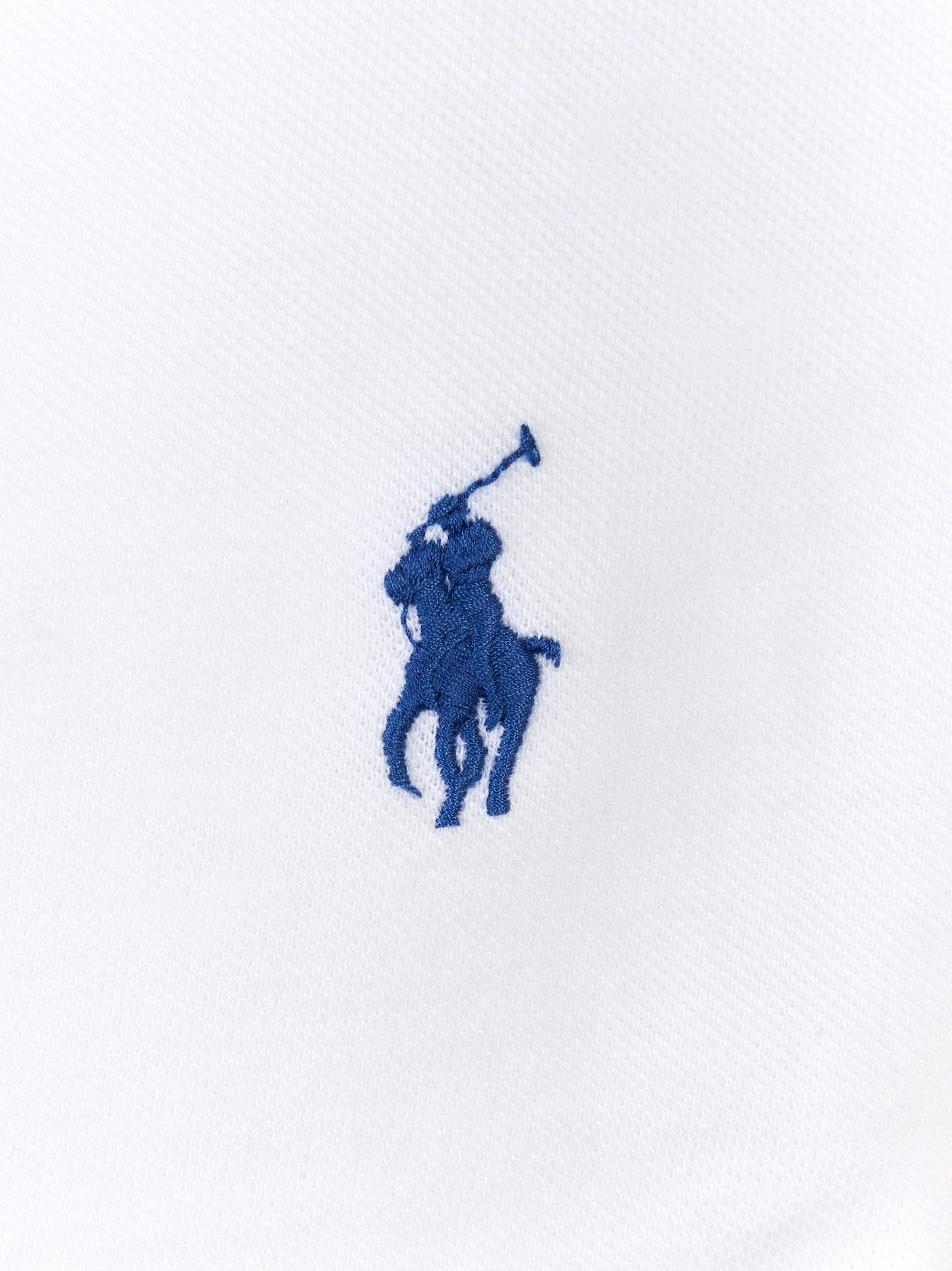 Camicia POLO RALPH LAUREN
White