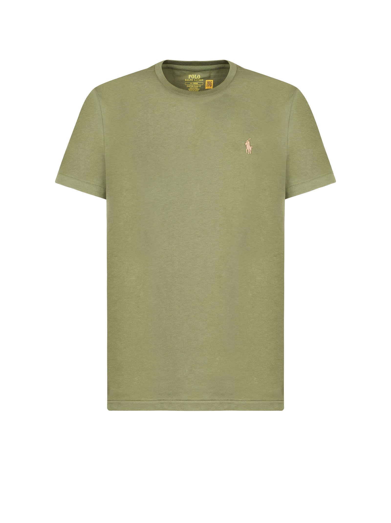 T-shirt POLO RALPH LAUREN
Garden trail