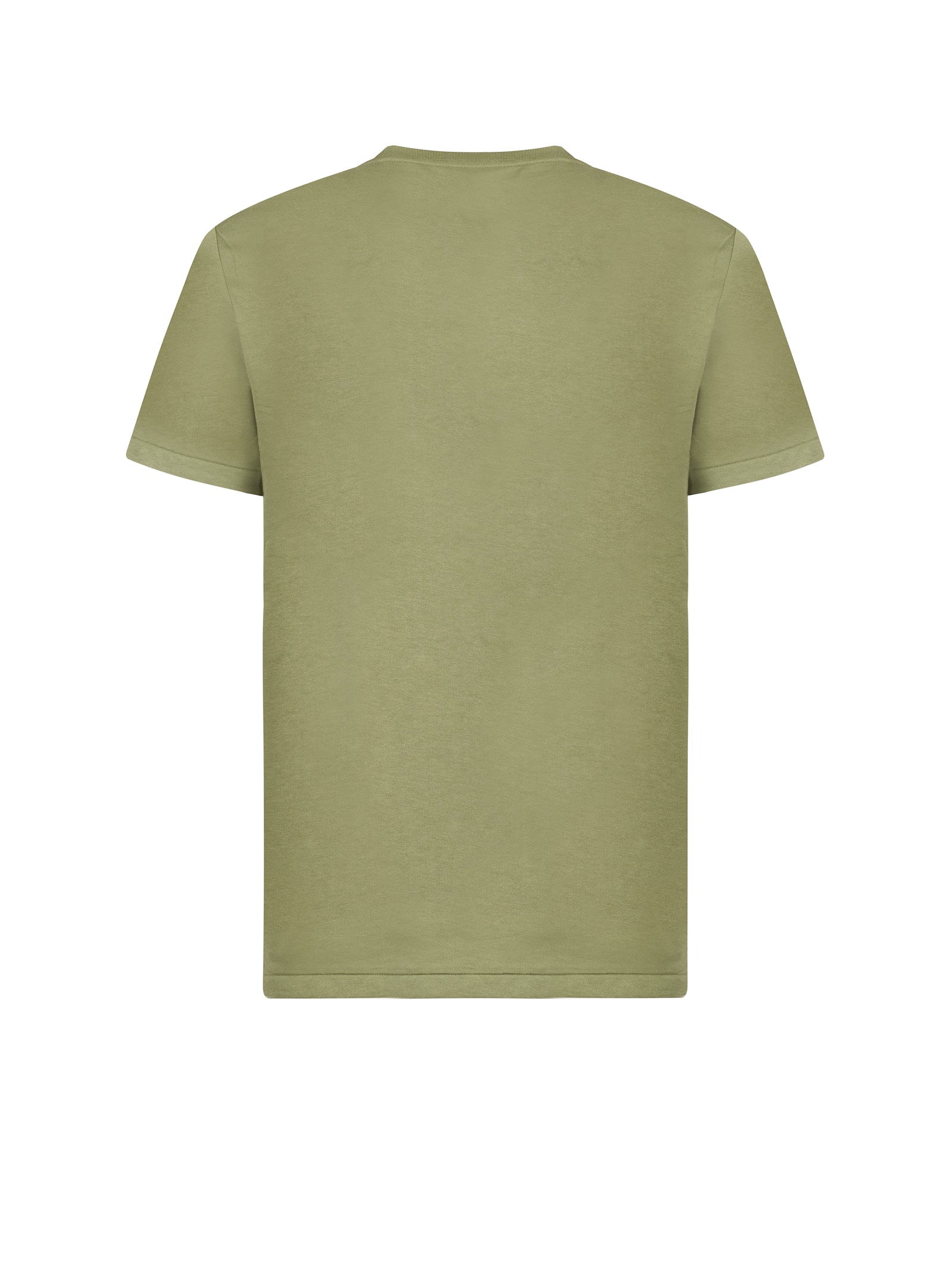 T-shirt POLO RALPH LAUREN
Garden trail