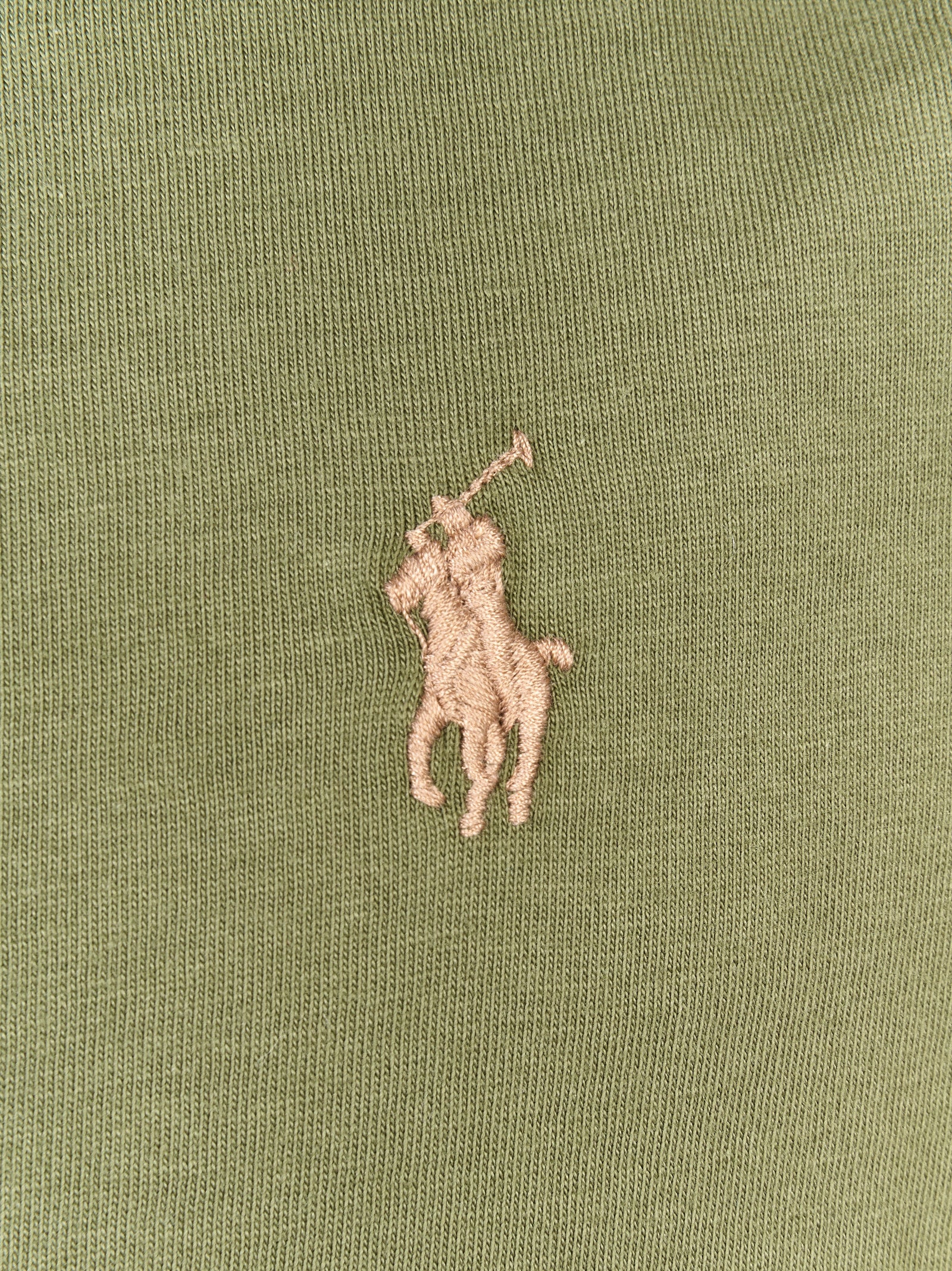 T-shirt POLO RALPH LAUREN
Garden trail