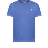 T-shirt POLO RALPH LAUREN
Light navy