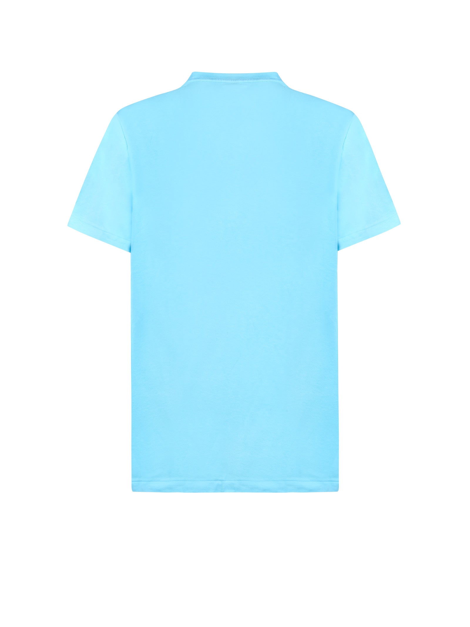 T-shirt POLO RALPH LAUREN
Aqua blue
