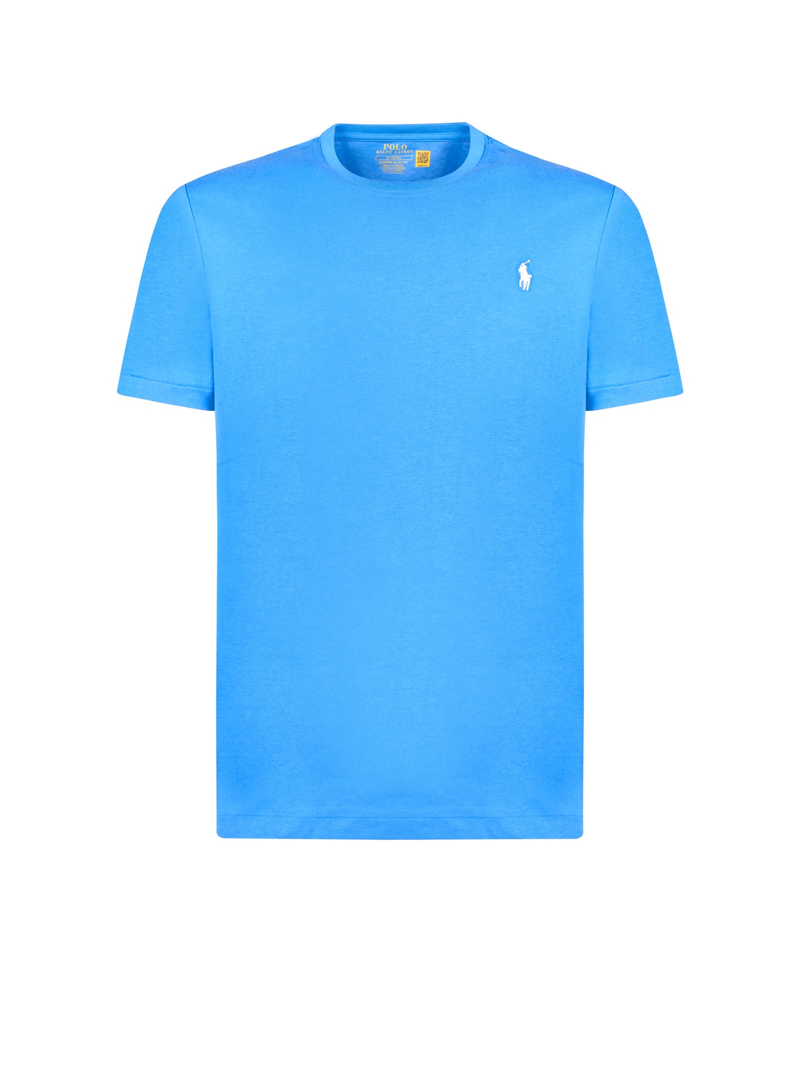 T-shirt POLO RALPH LAUREN
Embayment blue