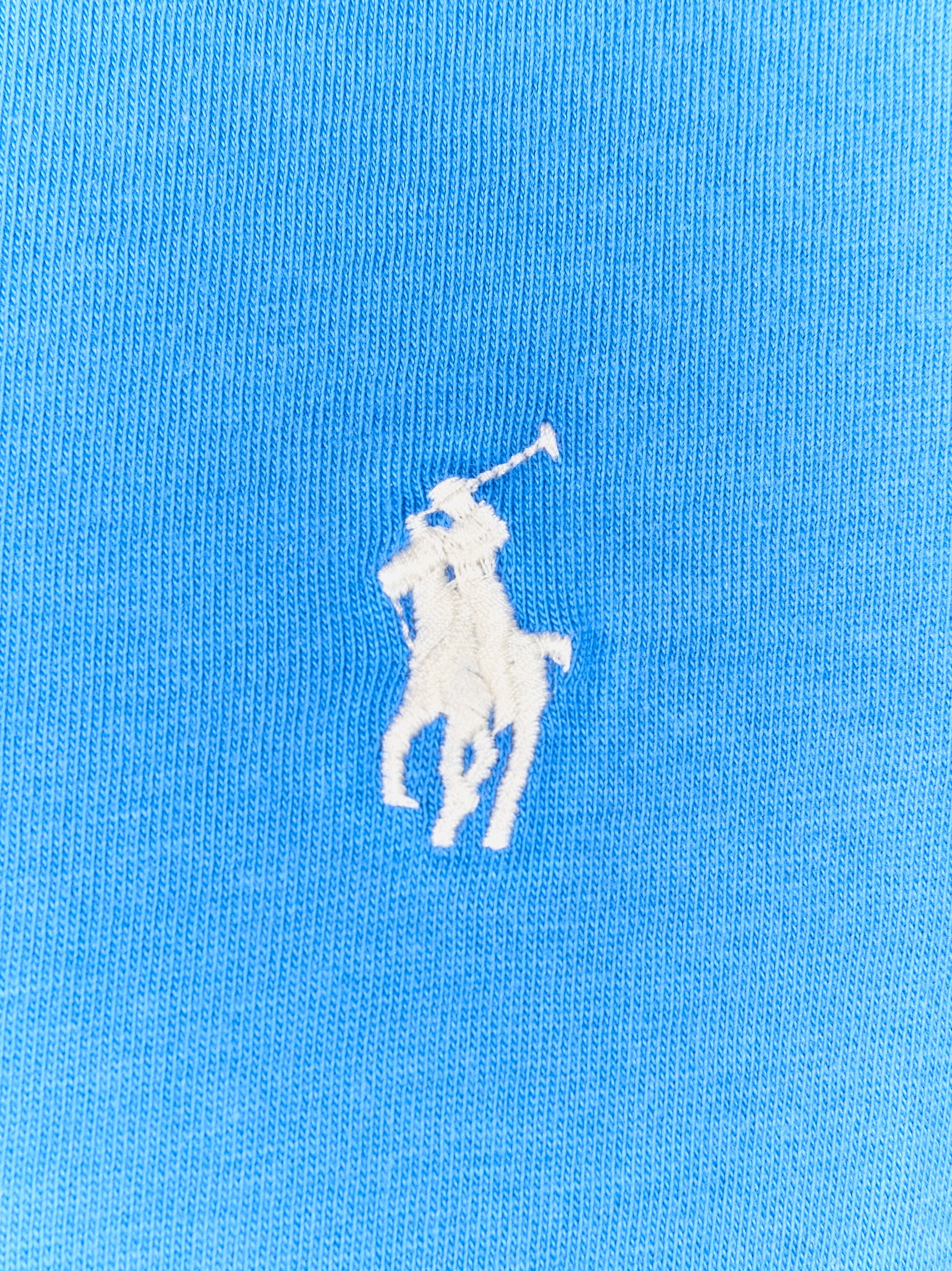 T-shirt POLO RALPH LAUREN
Embayment blue