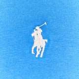 T-shirt POLO RALPH LAUREN
Embayment blue