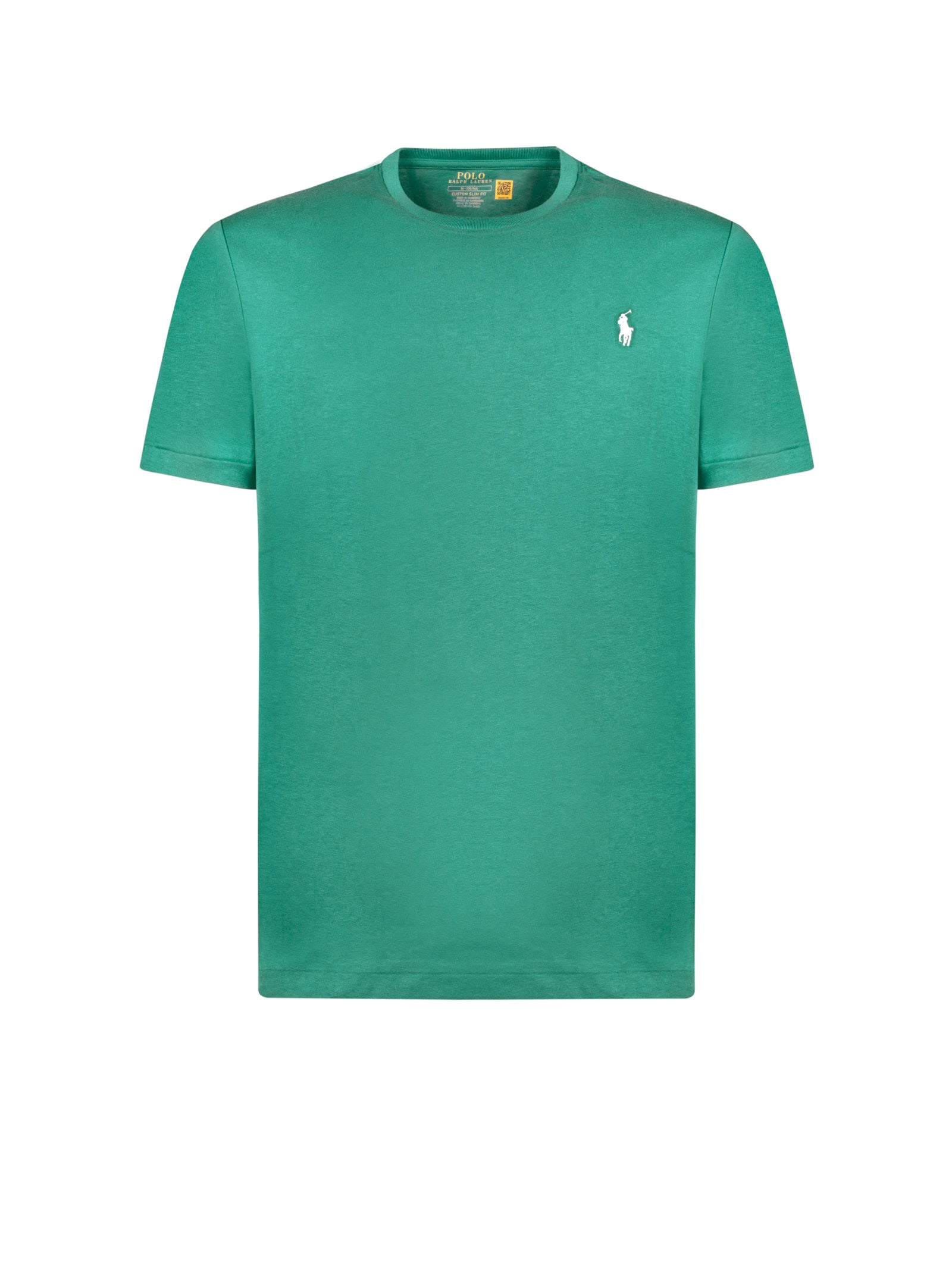 T-shirt POLO RALPH LAUREN
Cream