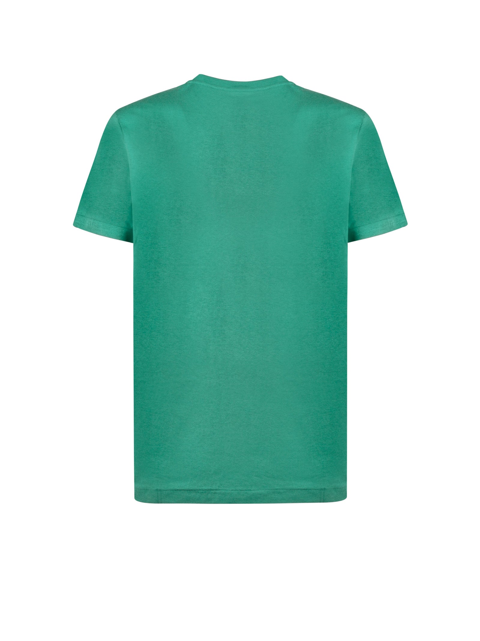 T-shirt POLO RALPH LAUREN
Cream