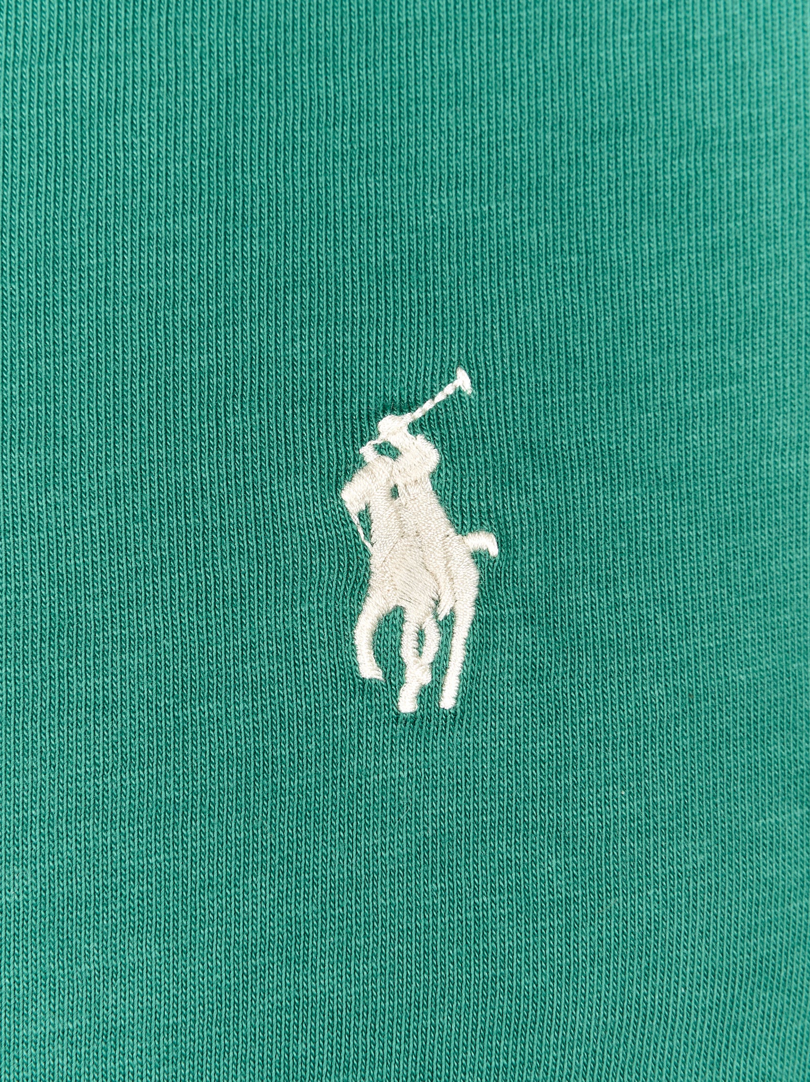 T-shirt POLO RALPH LAUREN
Cream