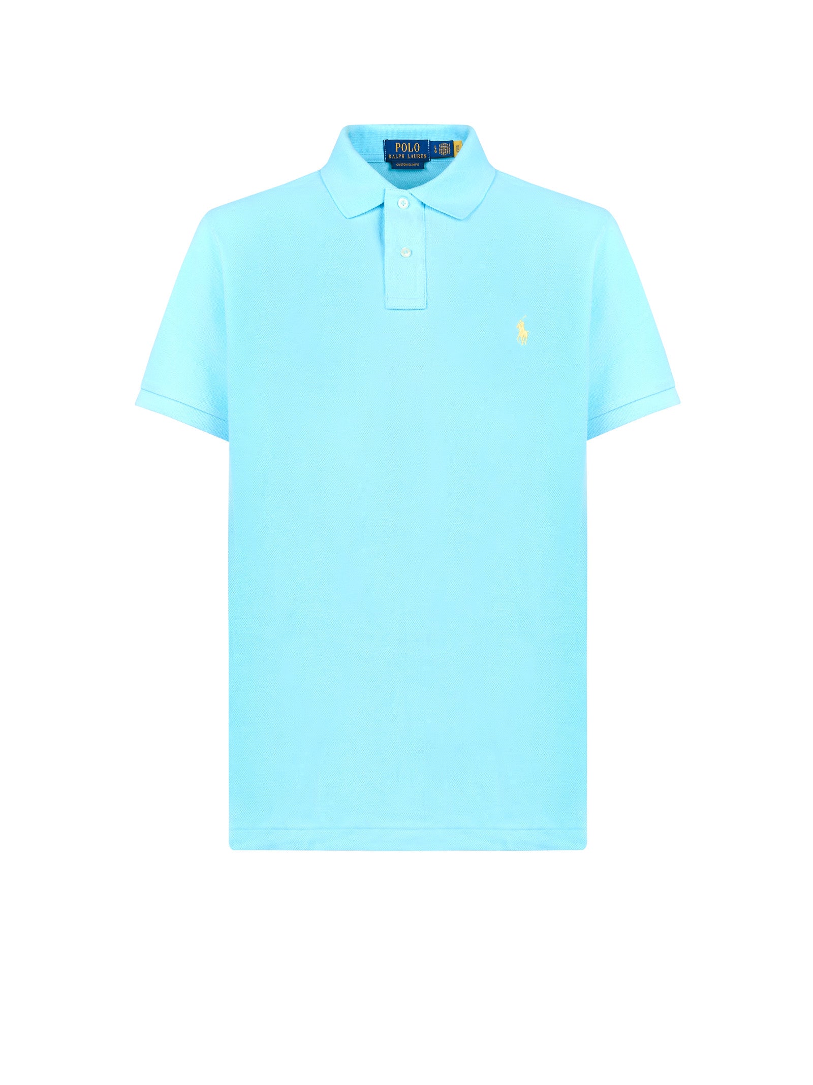 Polo POLO RALPH LAUREN
Aqua blue