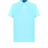 Polo POLO RALPH LAUREN
Aqua blue