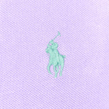 Polo POLO RALPH LAUREN
Light lilac