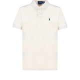 Polo POLO RALPH LAUREN
Antique cream